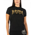 HeadRush Gloomy Road Tee