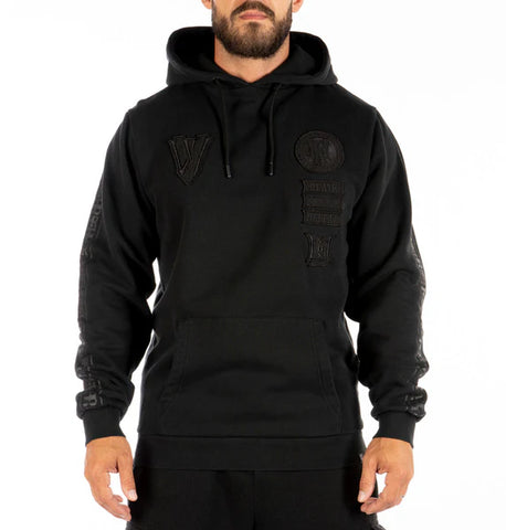 HeadRush Palazzo Hoodie