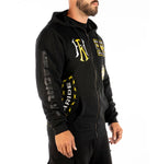 HeadRush Nightcrawler Zip Up Hoodie