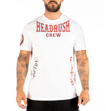 HeadRush Rise Of Macedone Tee