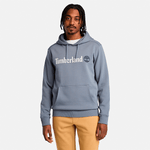 Timberland  River Linear Logo Hoodie