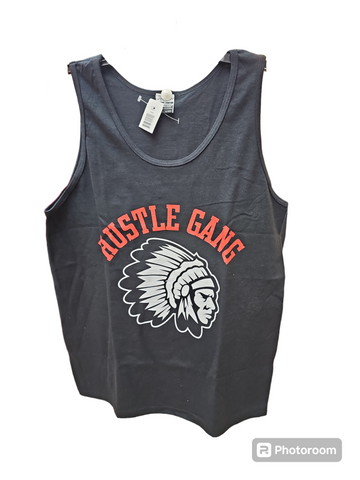 Hustle Gang CND Tank