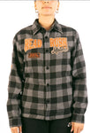 HeadRush The Mechanic Button Down Shirt