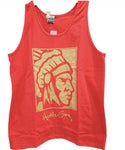 Hustle Gang Deans Tank