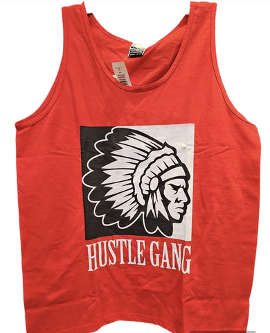 Hustle Gang Montana Tank