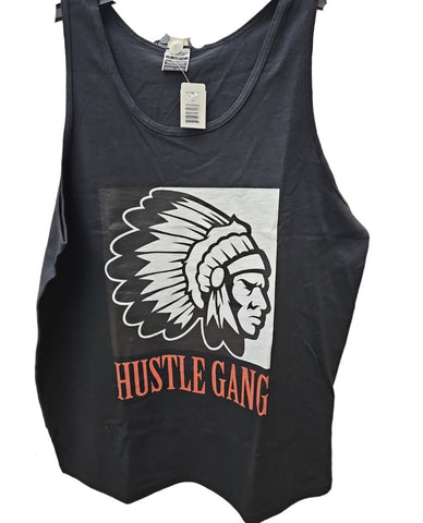 Hustle Gang Montana Tank