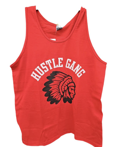 Hustle Gang CND Tank