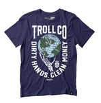 Troll World Wide Tee