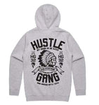 Hustle Gang Grind PO