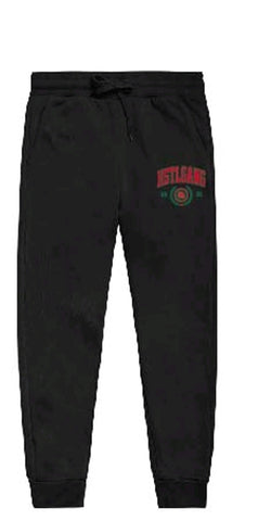 Hustle Gang Graduate Sweatpants