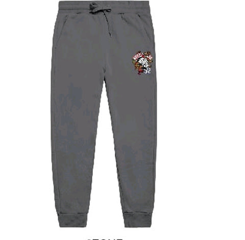 Hustle Gang Troop Sweatpants