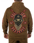 HeadRush JUDGE PO Hoodie