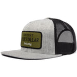 Troll Barricade snapback