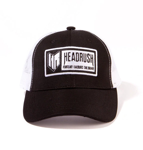 HeadRush The Straight SnapBack