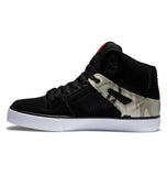 DC Pure High Top