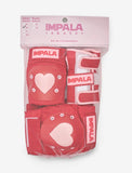 Impala Skate Safety Gear