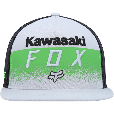 Fox X Kawi SnapBack