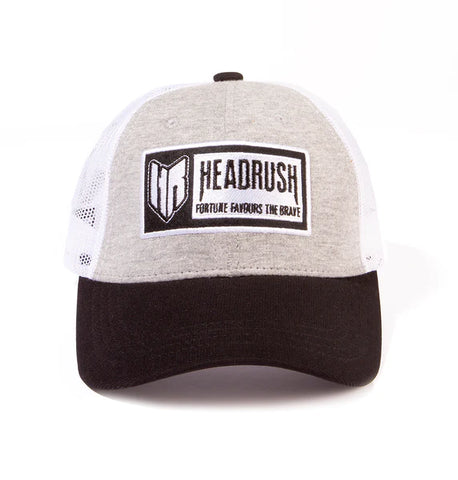 HeadRush The Straight SnapBack