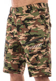 HeadRush The 3TH Div Shorts