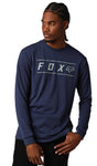 Fox Pinnacle L/S Tech Tee