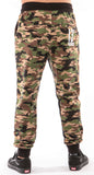 HeadRush The Badged Joggers