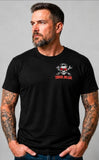 True Blue BC Dirtbag Tee