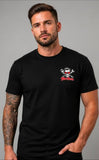 True Blue Local Bastard Tee
