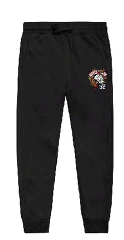 Hustle Gang Troop Sweatpants