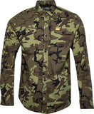 Dixxon Outdoorsman LS