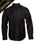 Dixxon Outlaw Heritage Flannel