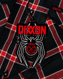 Dixxon The Widdow Flannel