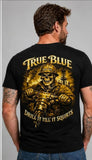 True Blue Drill It Till It Squirts Tee