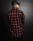 Dixxon The Widdow Flannel