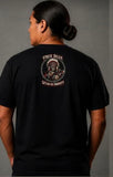 True Blue Get Off Tee