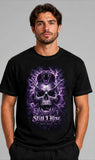 True Blue Still I Rise Tee