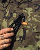 Dixxon Outdoorsman LS