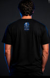 True Blue Trust The Process Tee