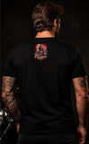 True Blue Not All Tee