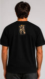 True Blue King & Queens Tee