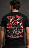True Blue Diesel Mother Trucker Tee