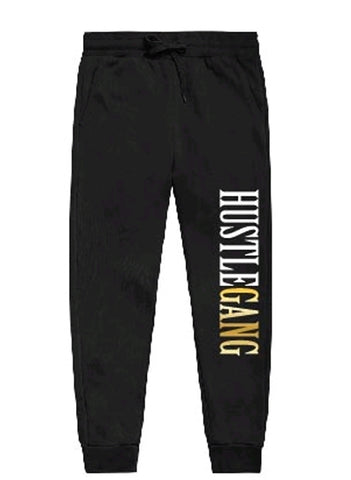 Hustle Gang Crown Sweatpants