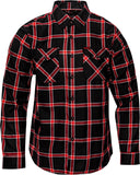 Dixxon The Widdow Flannel