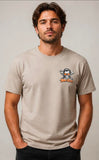 True Blue Tits Or Tires Tee