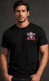 True Blue Diesel Mother Trucker Tee