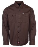 Dixxon Workforce  LS