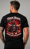 True Blue Local Bastard Tee