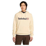 Timberland  River Linear Logo Hoodie