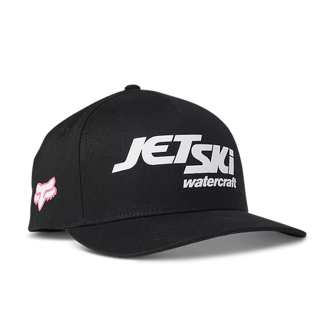 Fox JET SKI FF Hat