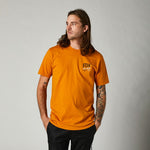 Fox Pushin Dirt SS Premium Tee