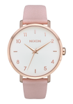 Nixon Arrow Leather watch